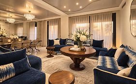 Majorelle Luxury Apartment -Anas Majorelle-